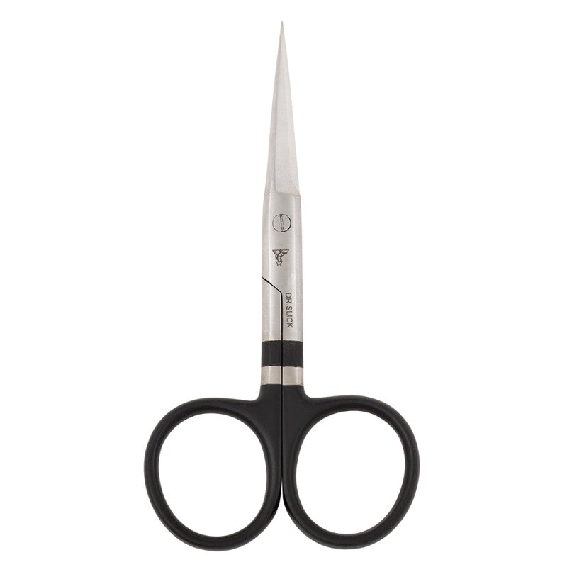 CISEAUX DR. SLICK TUNGSTEN 3.5-4 OU 4.5''