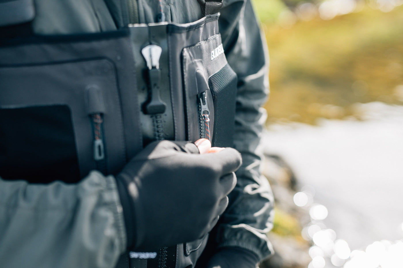 Waterdance Guide Pack — Fishpond