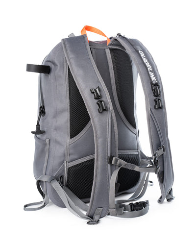 Guideline Experience Waterproof zip 21L
