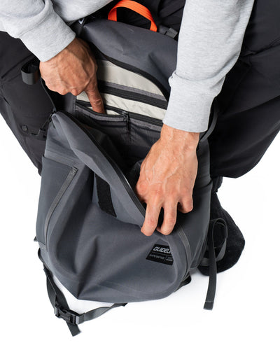 Guideline Experience Waterproof zip 21L