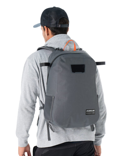 Guideline Experience Waterproof zip 21L