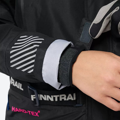 Finntrail Jacket Rachel 6455