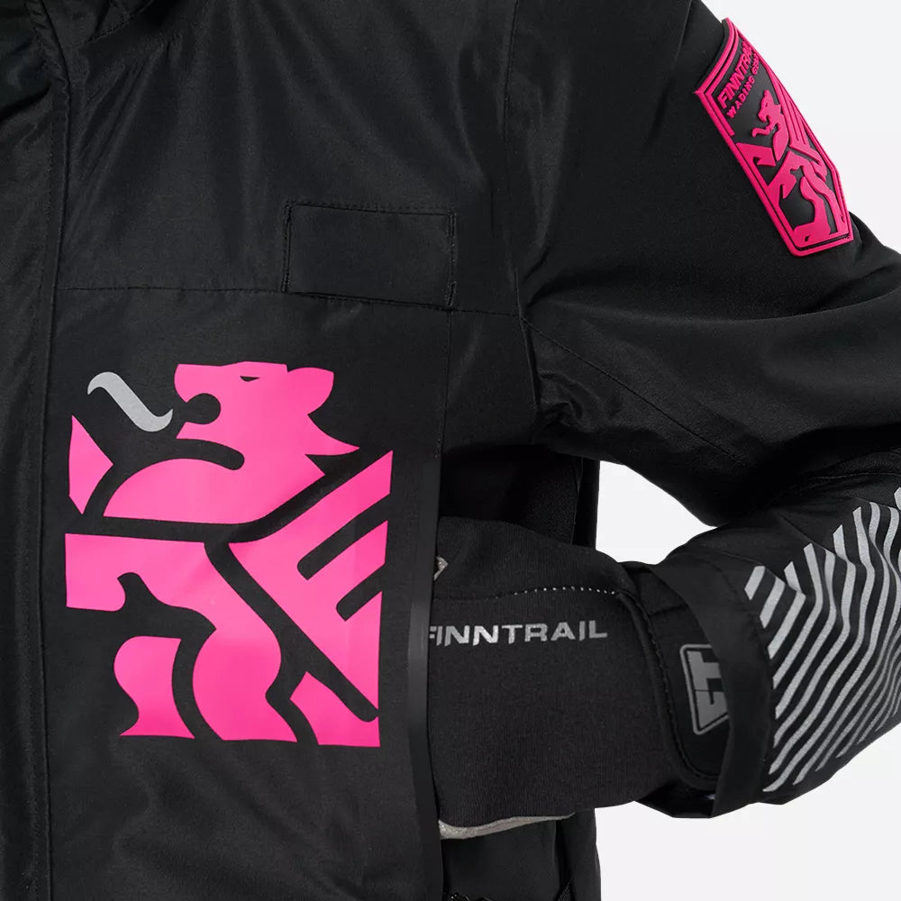 Finntrail Jacket Rachel 6455