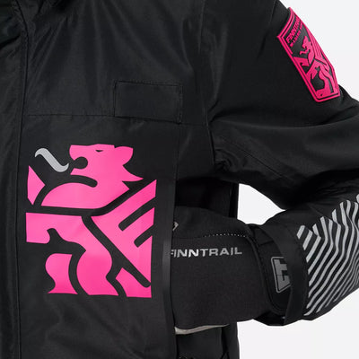 Finntrail Jacket Rachel 6455