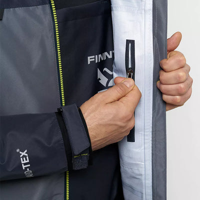 Finntrail Jacket Apex