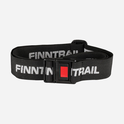 Finntrail Rachel 1520 Graphite