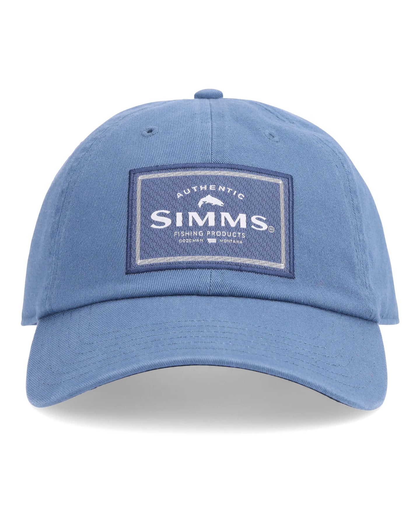 Casquette SIMMS Trout Patch Trucker Foliage |LA BOITE A MOUCHES Casquette SIMMS Trout Patch Trucker Foliage |LA BOITE A MOUCHES