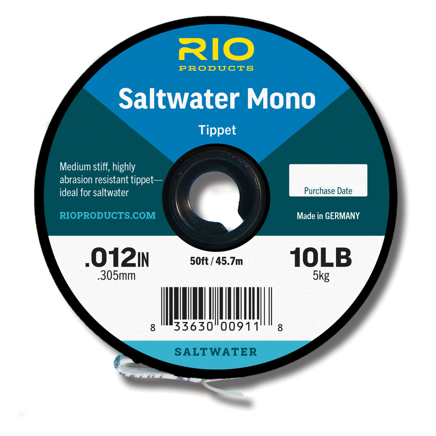 Rio Saltwater mono 50 YDS