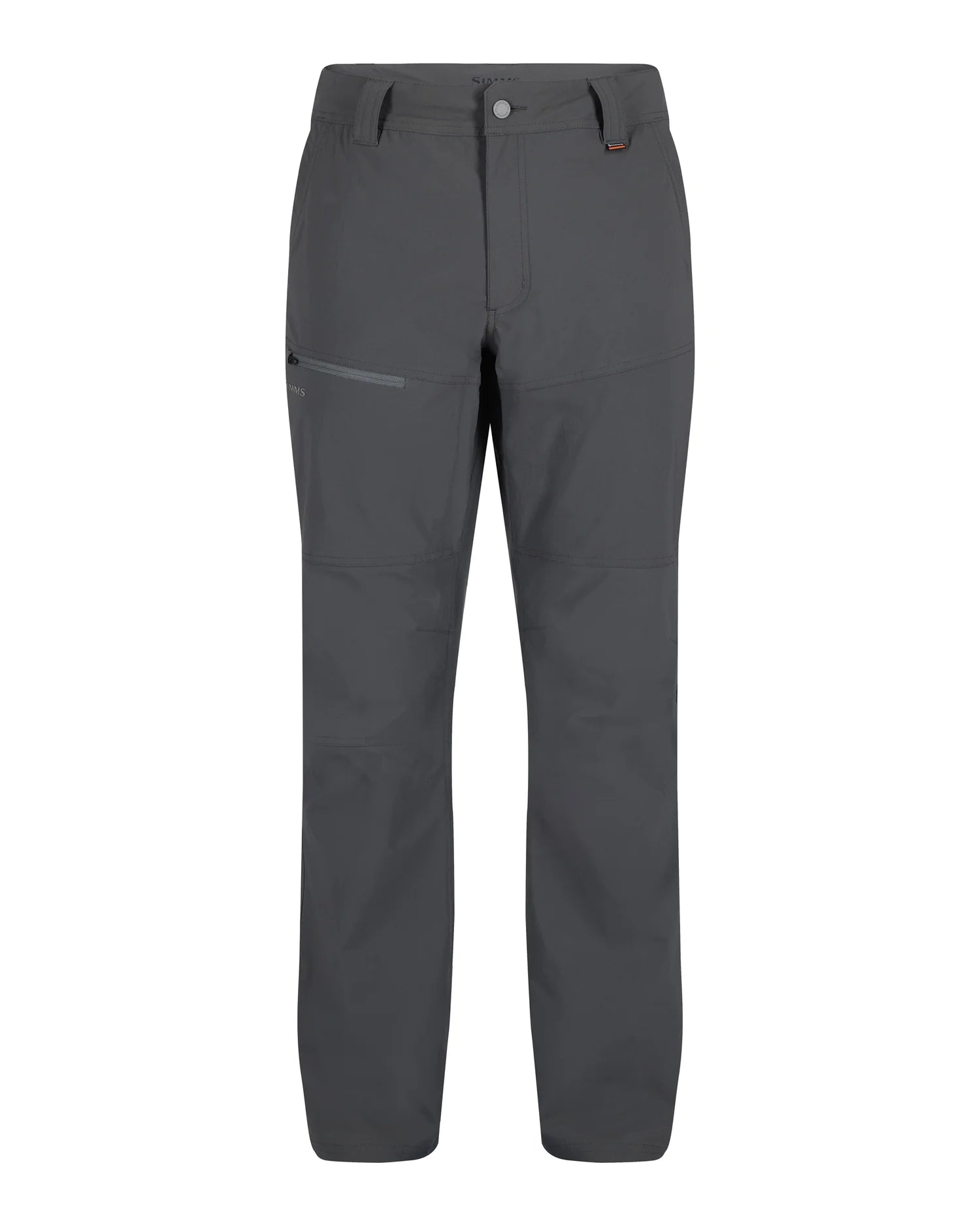 Pantalon De Pêche Simms Tumunu Board - Neuf Taille 30, Bleu, Nylon