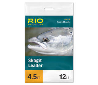 Rio Skagit Leader