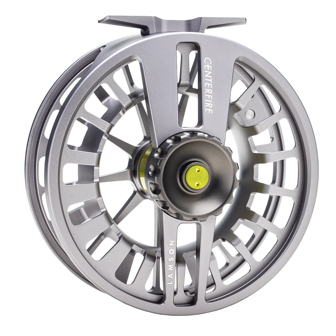 Lamson Centerfire HD