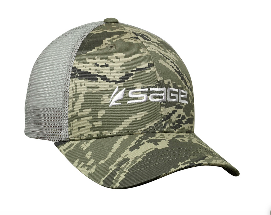 OEM Chapeau sportif de haute qualité en coton camouflage avec logo en cuir perso OEM Chapeau sportif de haute qualité en coton camouflage avec logo en cuir perso
