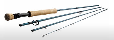 REDINGTON PREDATOR 4 SECT