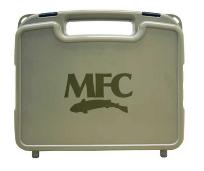 Boat box MFC