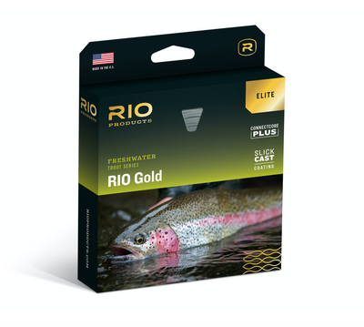 Rio elite Gold