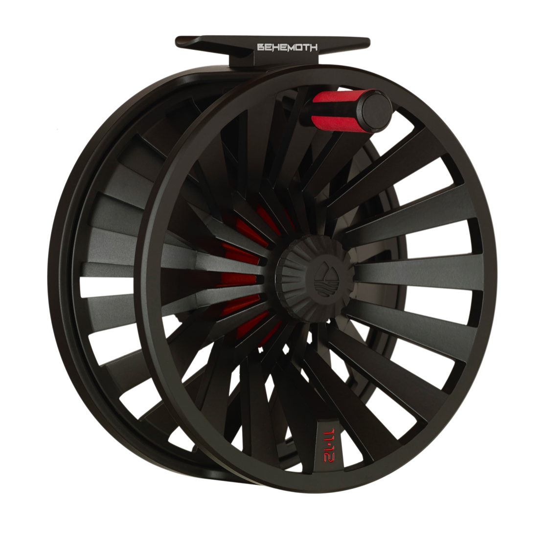 PLC Pêche à la mouche - Moulinet REDINGTON Zero Matte Black | MODÈLES ZERO 4/5 PLC Pêche à la mouche - Moulinet REDINGTON Zero Matte Black | MODÈLES ZERO 4/5