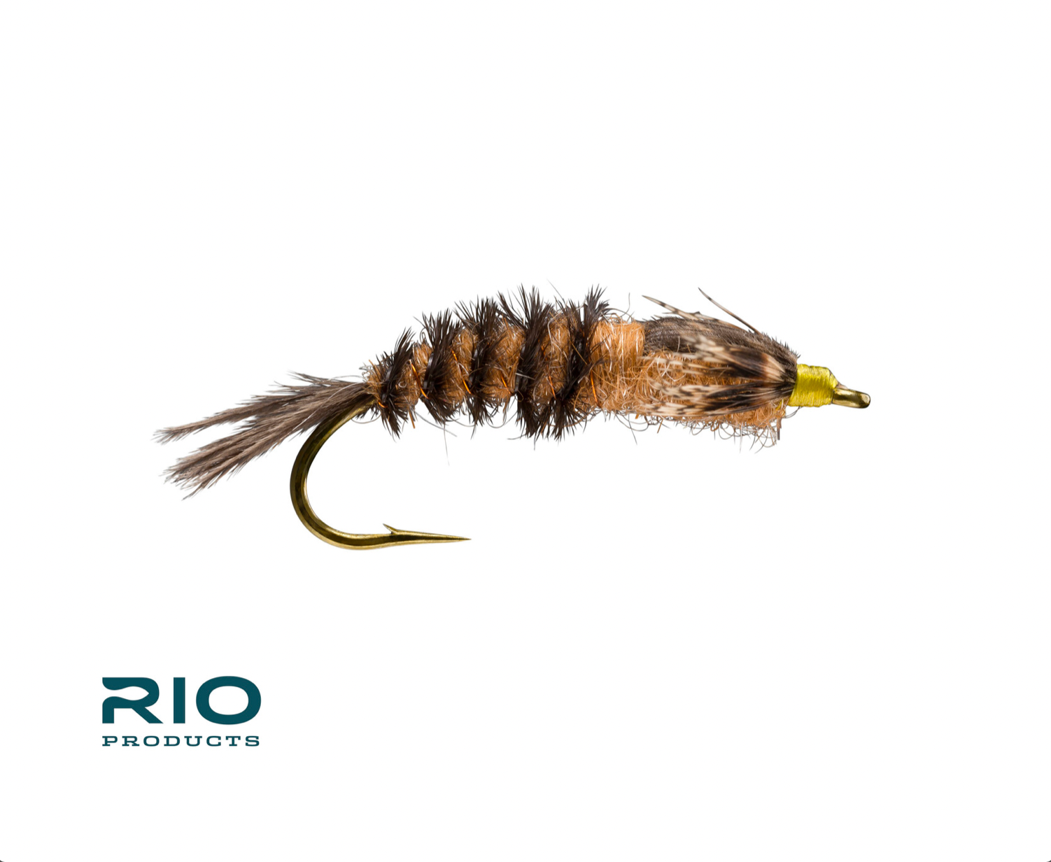 Les mouches à saumons Gaudy ou Feathers Wing Traditionnelles