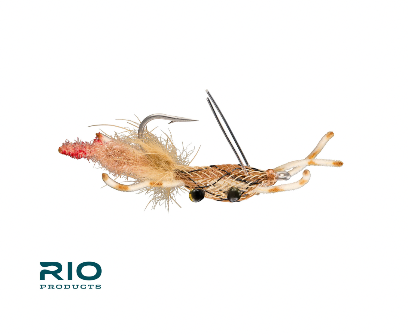 Fiddler on the reef camo #1 – Mouche Expert