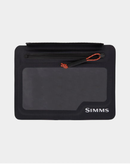 Simms Waterproof wader pouch