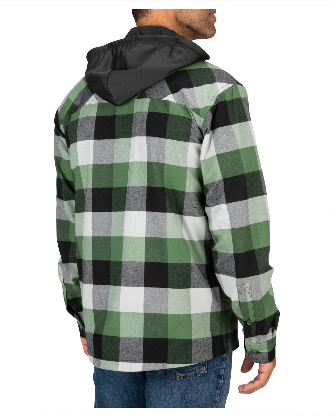 Simms Coldwater Hoody