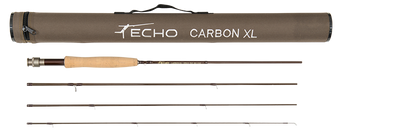 ECHO CARBON XL
