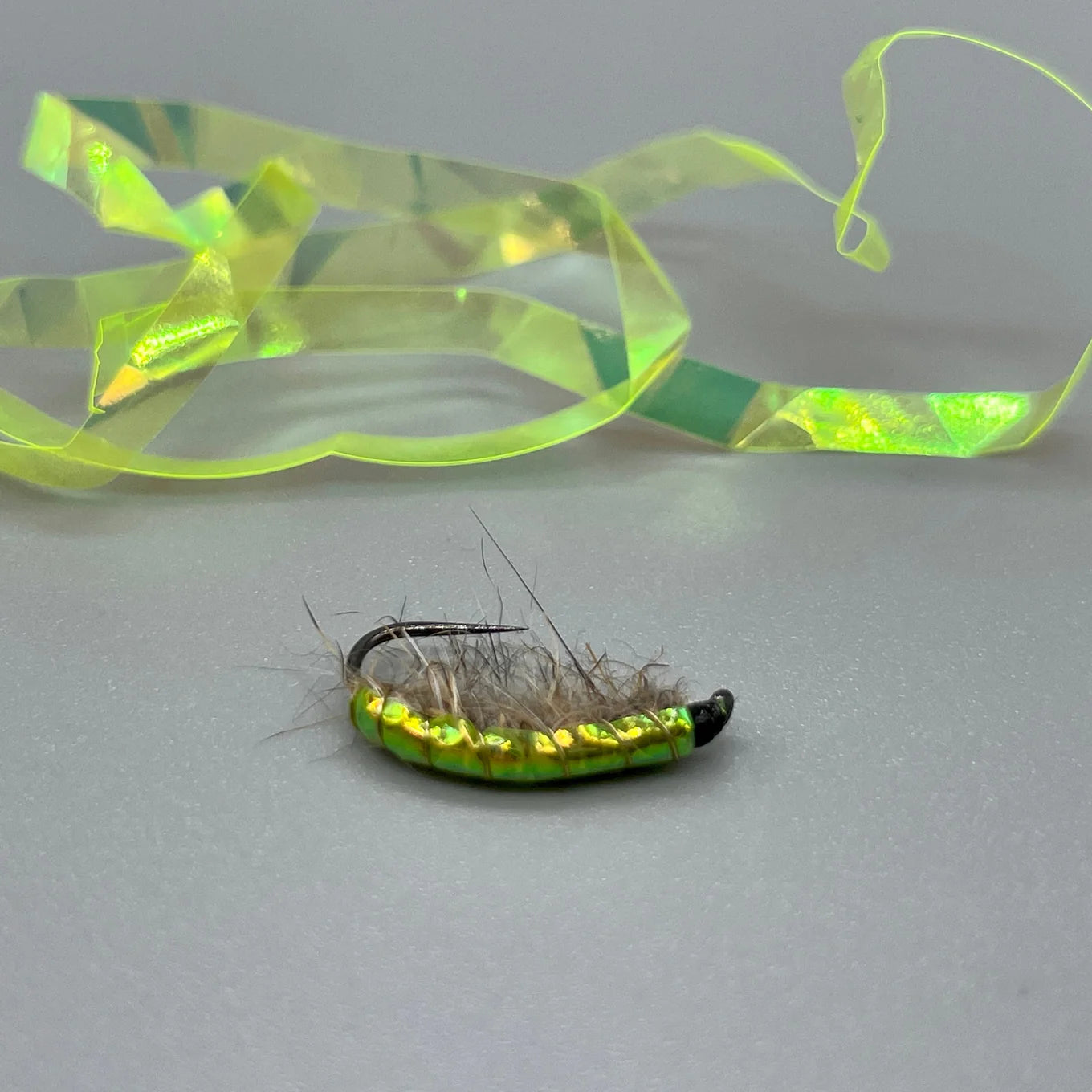 Ouch Shell Upavon XO Shell back – Mouche Expert