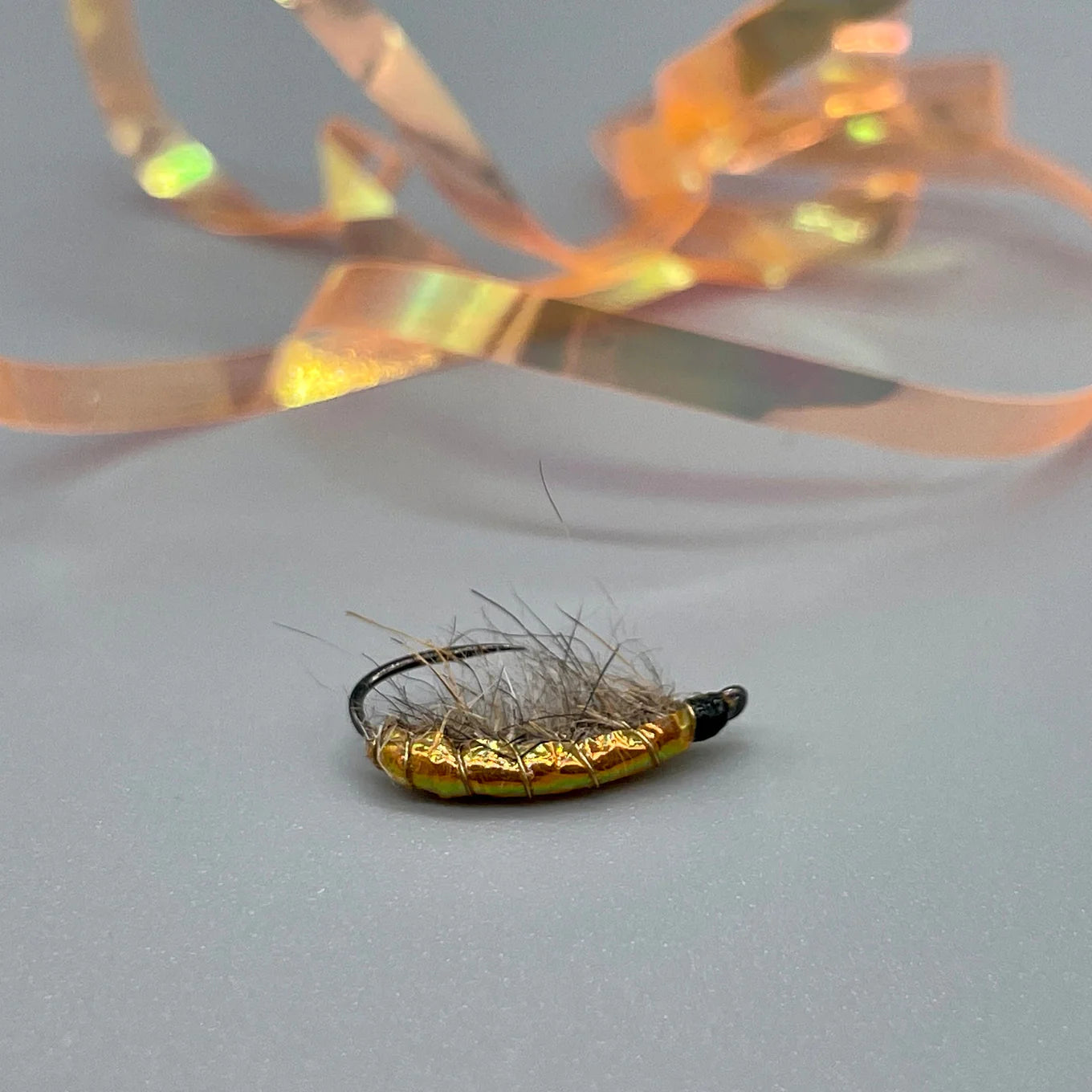 Ouch Shell Upavon XO Shell back – Mouche Expert