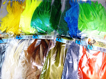 HACKEL DE SELLE 6-8 3 GR