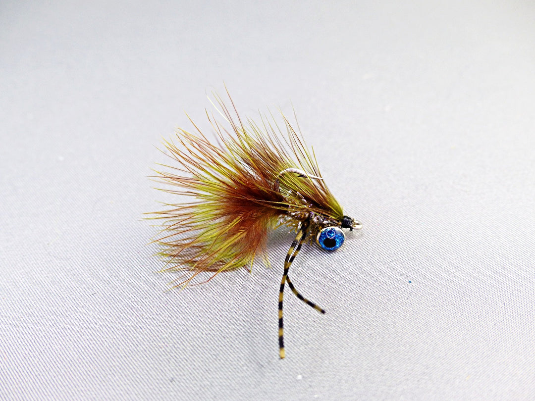 Mouches De Pêche | Pêche à La Truite | Matériel De Pêche
