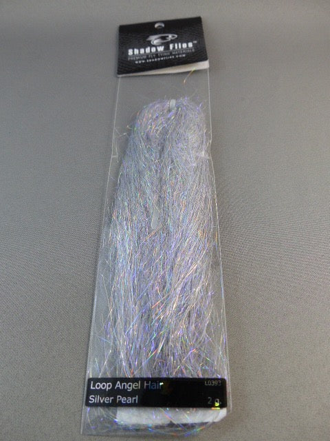LOOP ANGEL HAIR 2G. – Mouche Expert