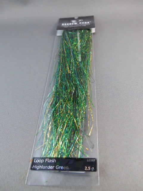 LOOP ANGEL HAIR 2G. – Mouche Expert