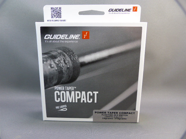 GUIDELINE PT COMPACT SWITCH FLOTTANTE