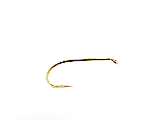 MUSTAD NYMPH SPROAT S60-3399A