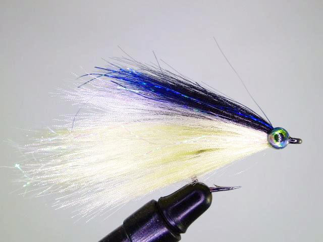 Baitfish-blue