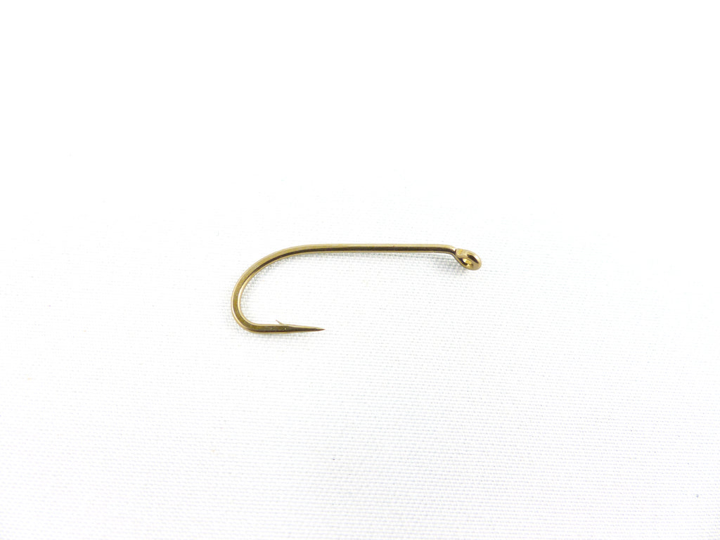 MUSTAD S82-3906B Nymph Sproat Fly Fishing Hook