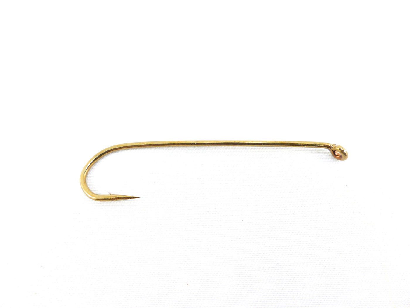 Ganci Pesca A Mosca Bronzo Ganchi DAIICHI 2220 - 4X Per Legare Mosche Streamer Lunghi, Ideali Per Pesca A Mosca Ganci Per Pesca A Mosca - Foto 7