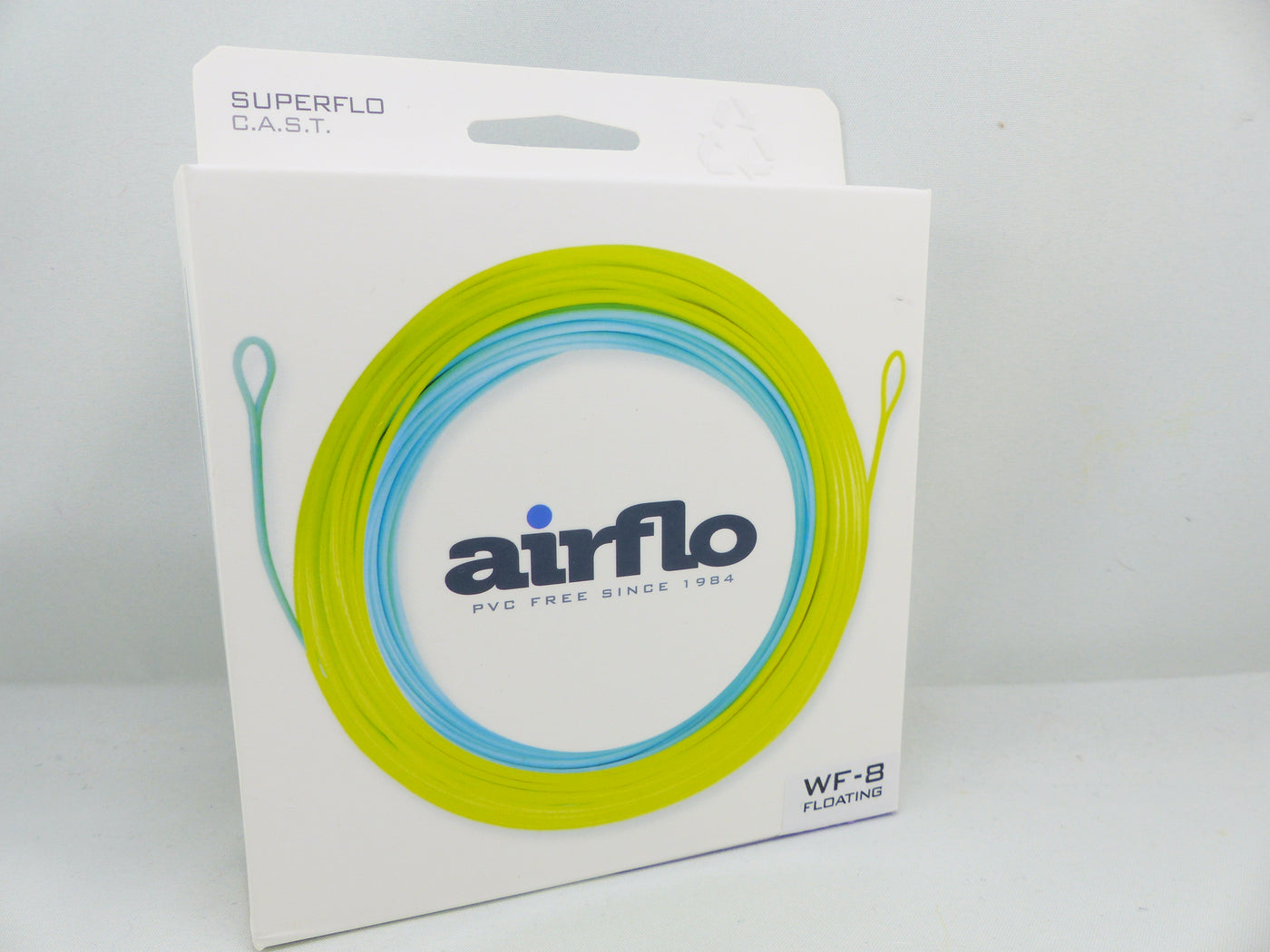 Airflo superflo cast