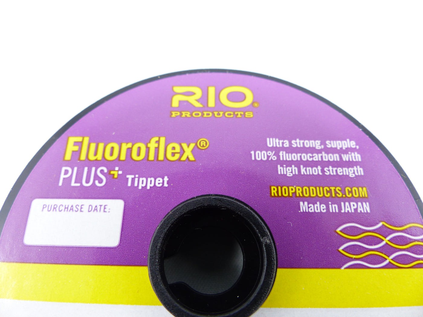 Fluoroflex plus Rio 30yds