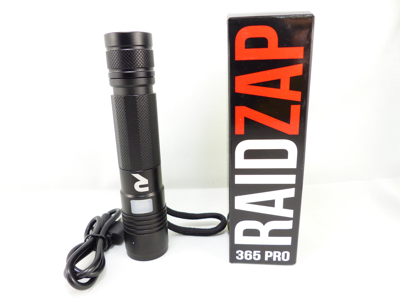 Lampe UV Raid Zap 365 pro