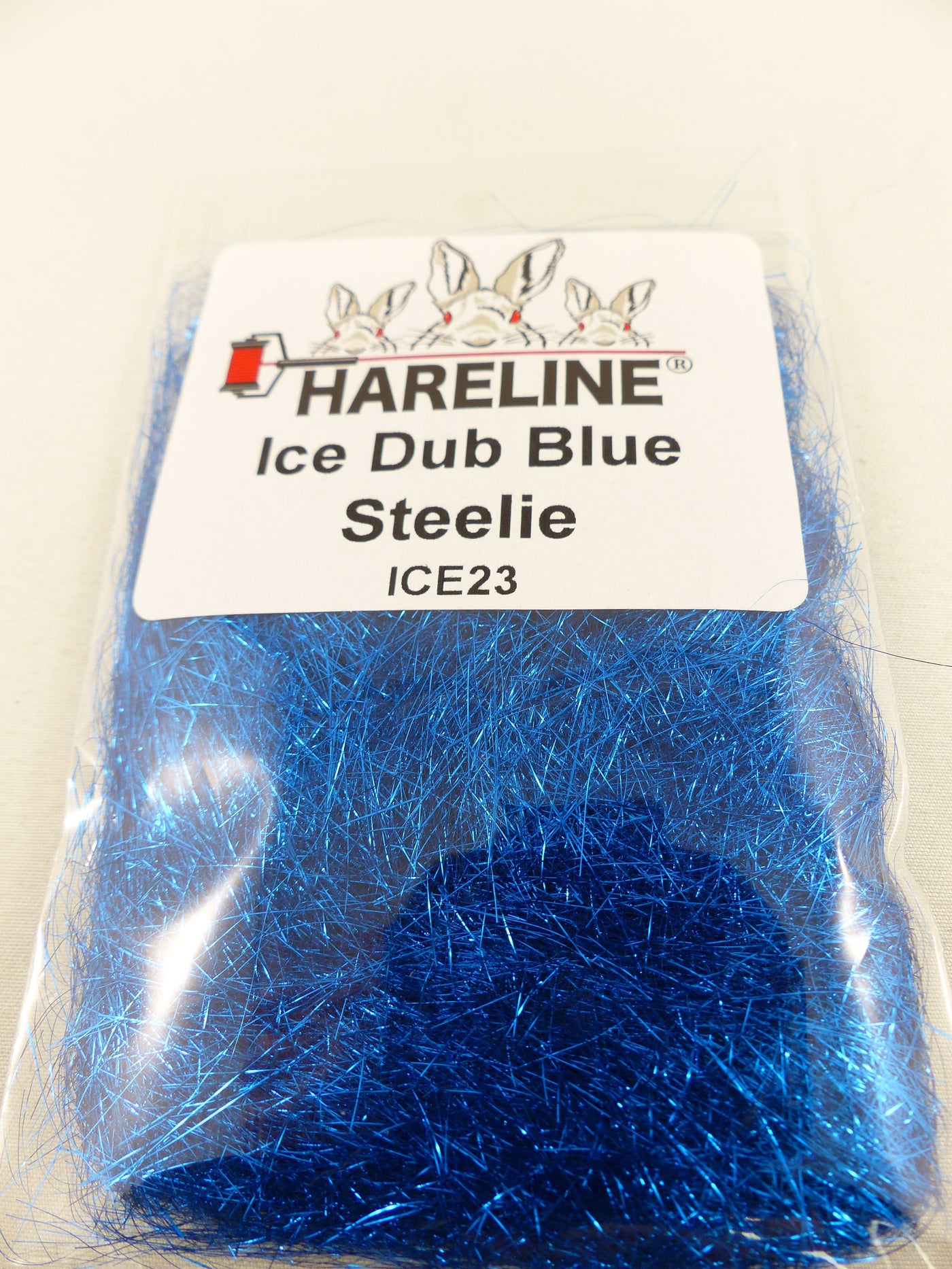 ICE DUBBING HARELINE