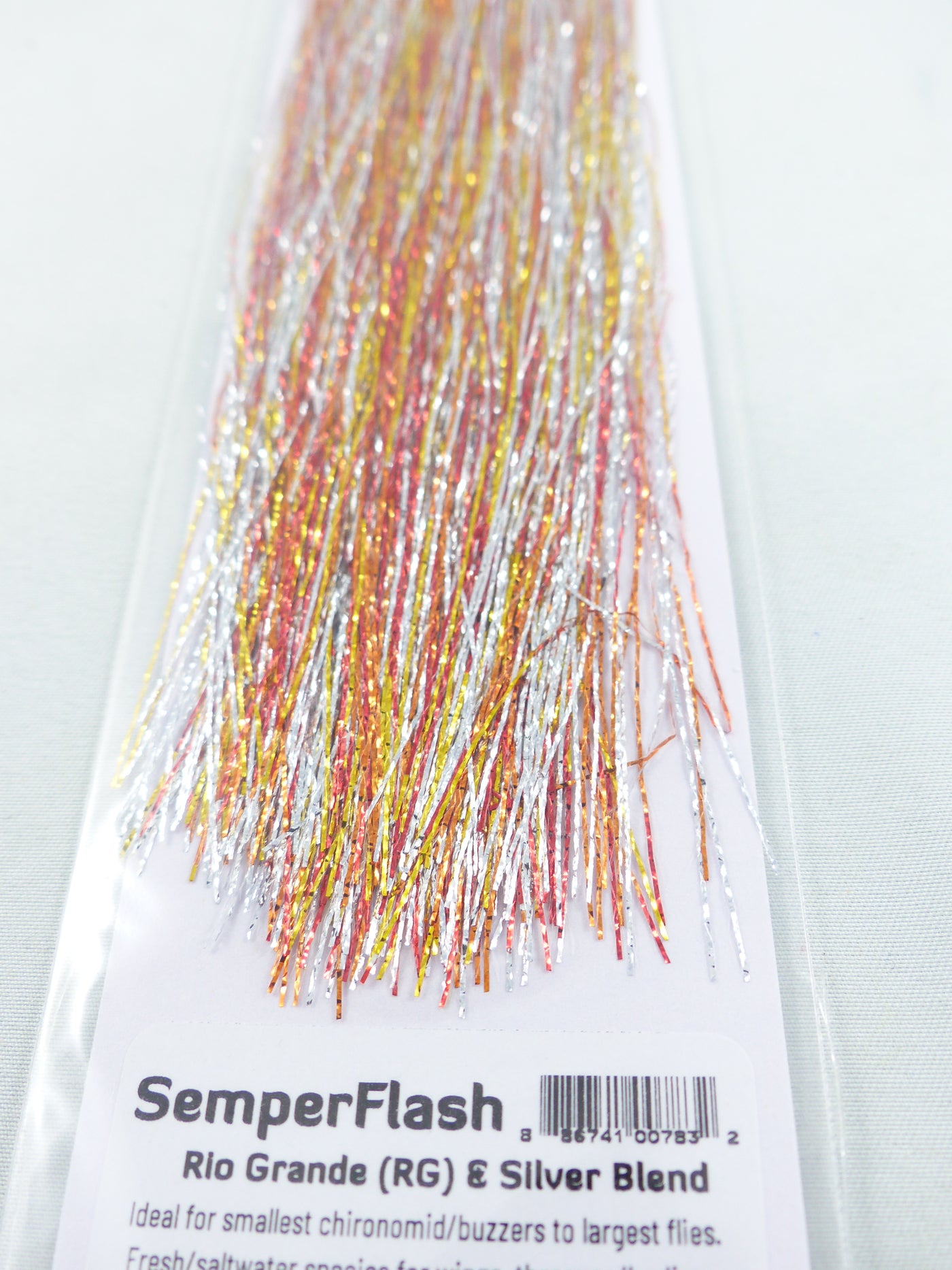 Semperfli SemperFlash mix and blend