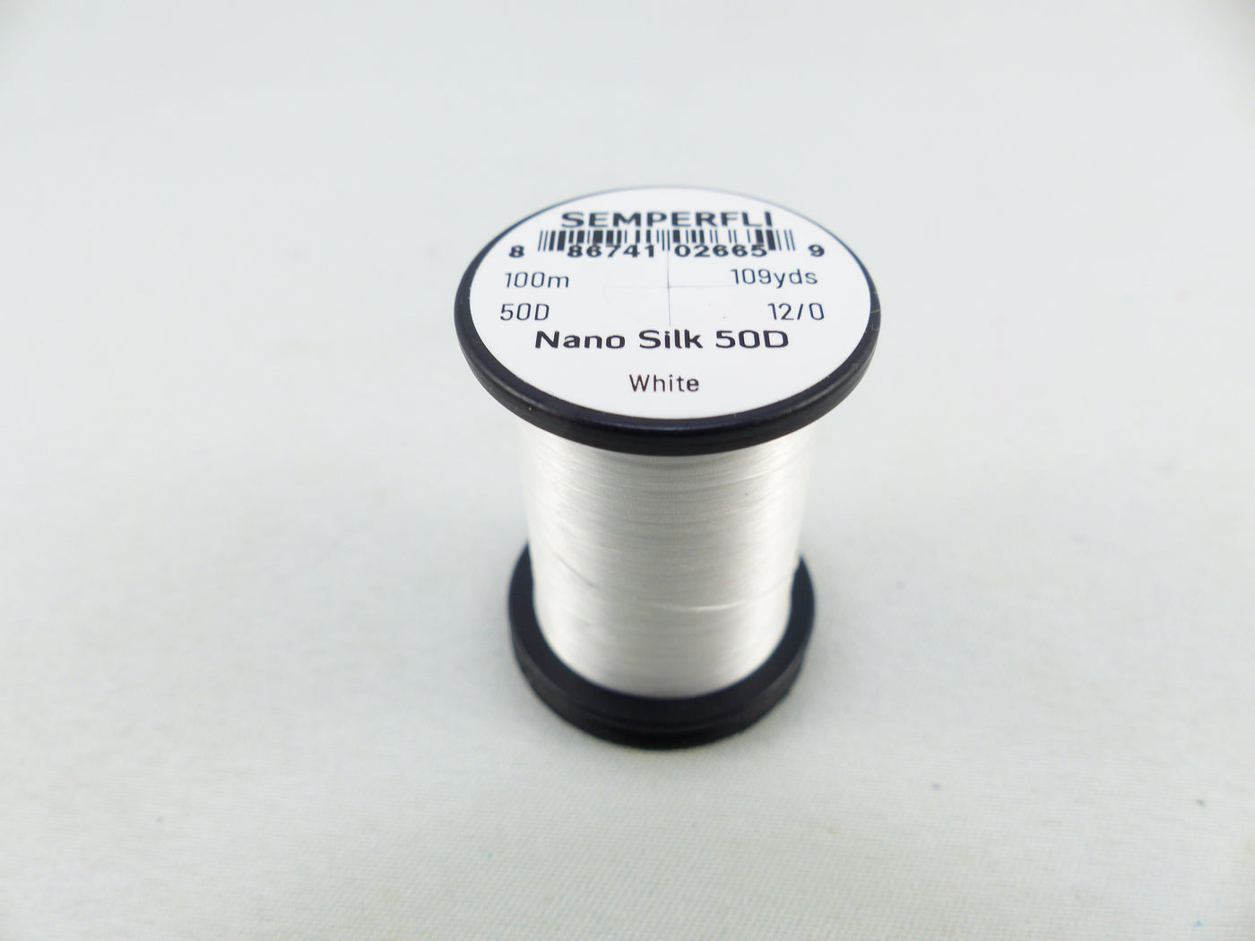 Semperfli Nano Silk 50D 12/0