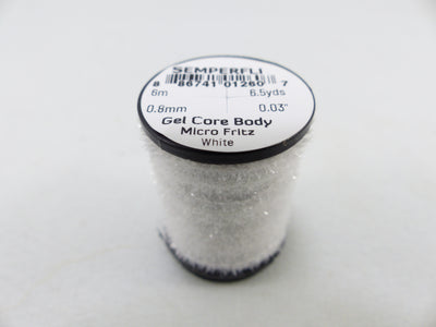 Semperfli Gel Core body micro Fritz