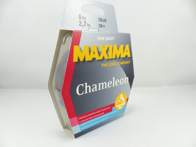 Maxima Chameleon