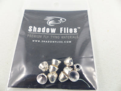 Shadow Brass conehead pqt 10