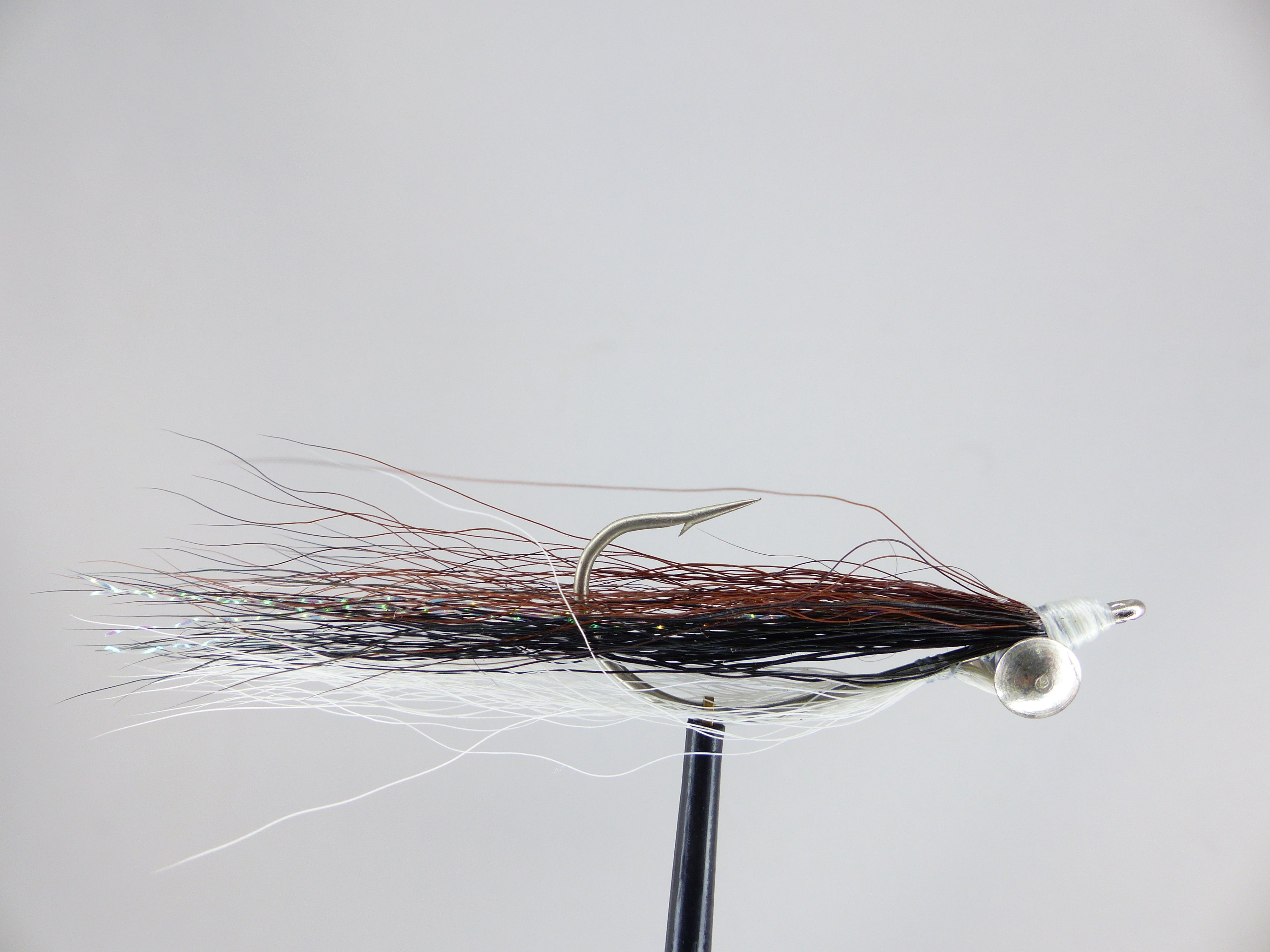 Hameçons Krog pour Black Minnow - Hameçons - Alré Pêche et Chasse