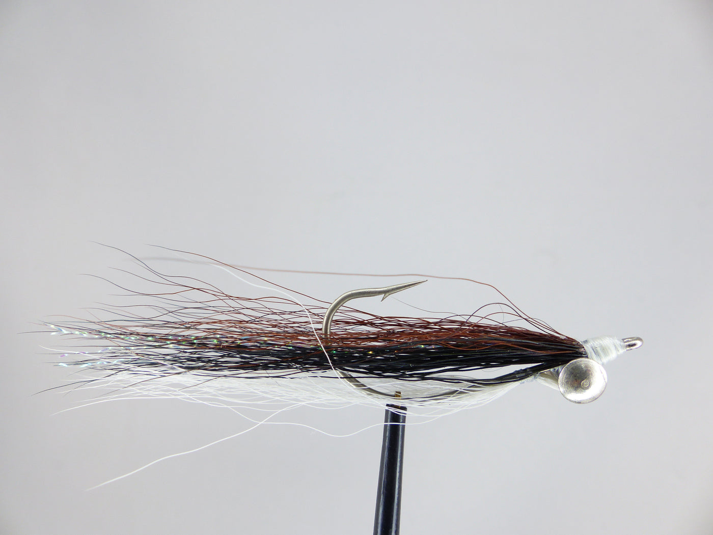 Clouser Minnow Bass Flies Set Singoli Mustad Ganci Acqua Salata Clouser Minnow Bass Flies Set Singoli Mustad Ganci Acqua Salata