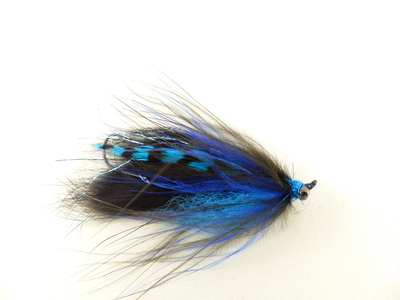 Cottrell's the Searcher Blue