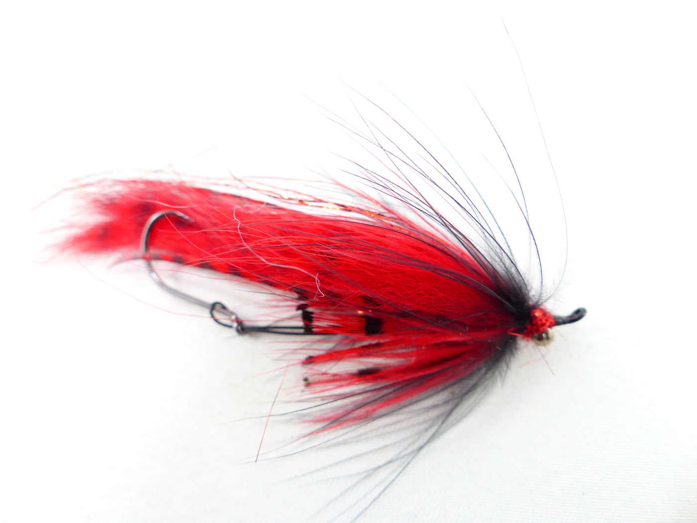 Cottrell's the Searcher Red