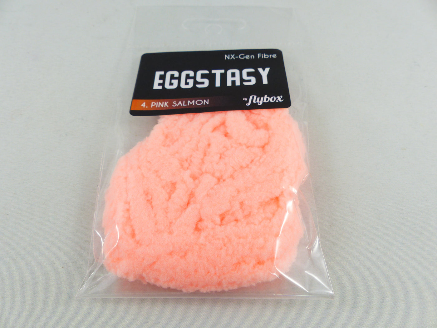 Flybox Eggstasy